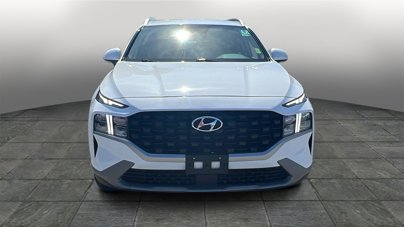 2023 Hyundai Santa Fe SEL 6