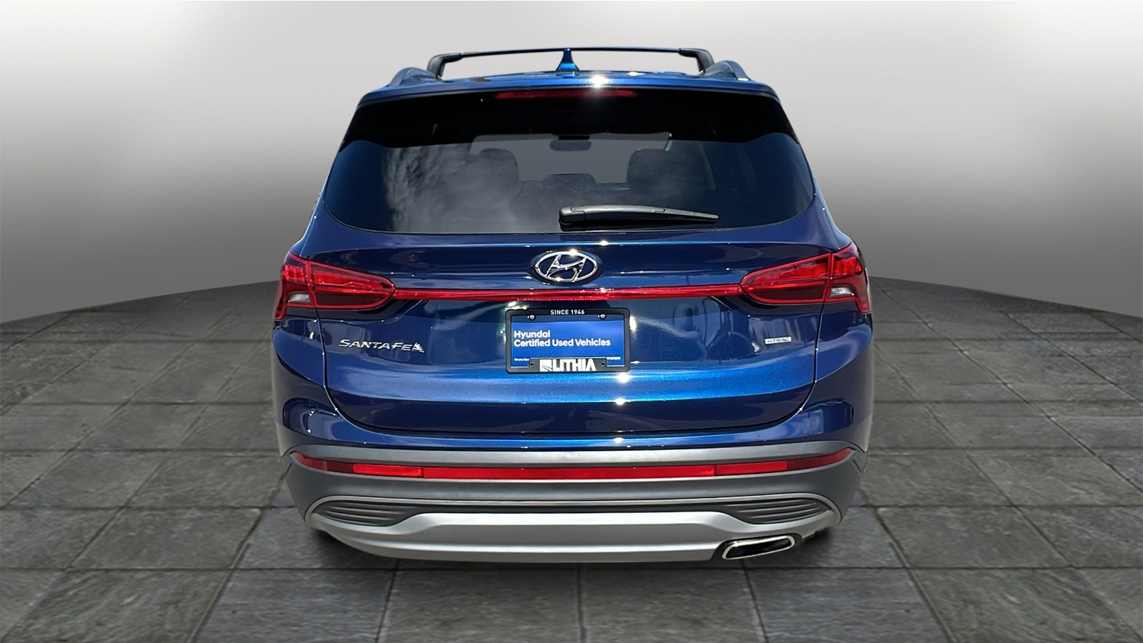 2023 Hyundai Santa Fe SEL 6