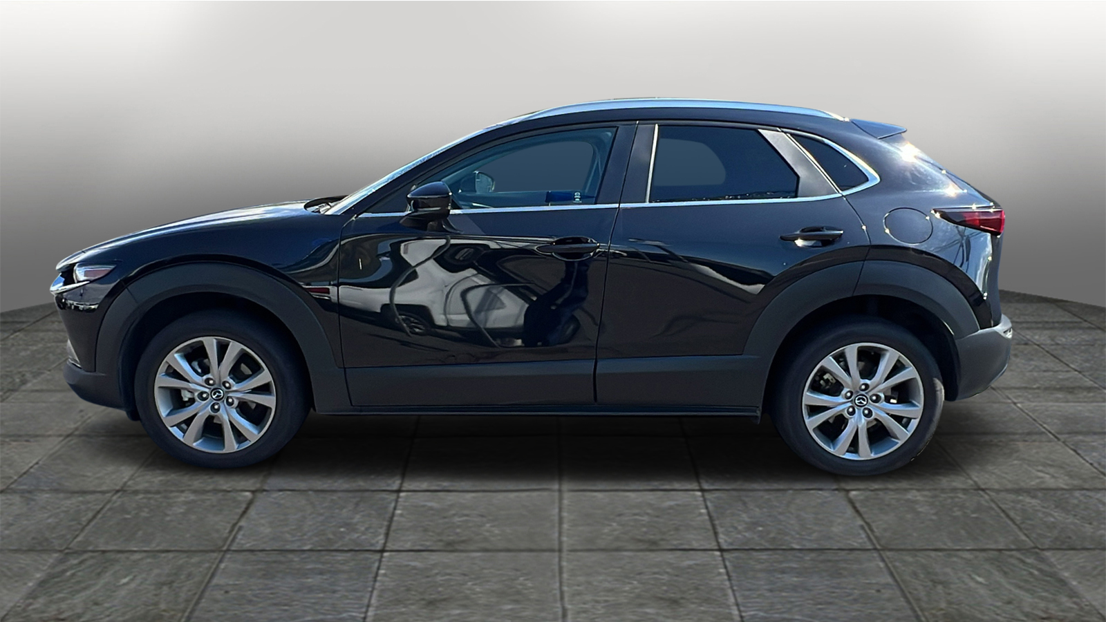 2023 Mazda CX-30 2.5 S Select Package 3