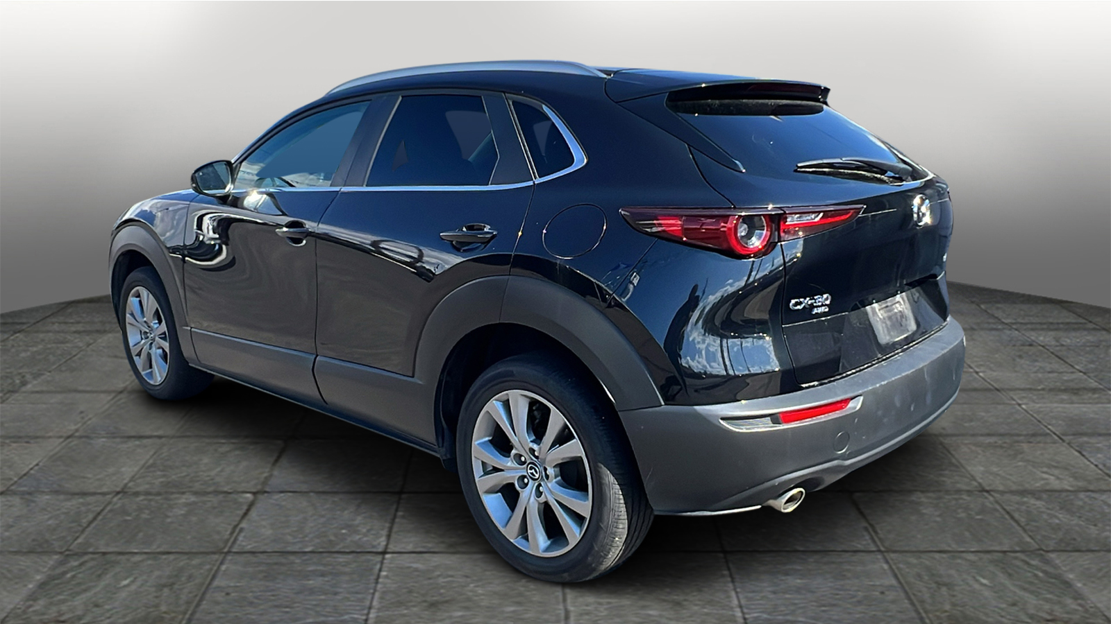 2023 Mazda CX-30 2.5 S Select Package 4