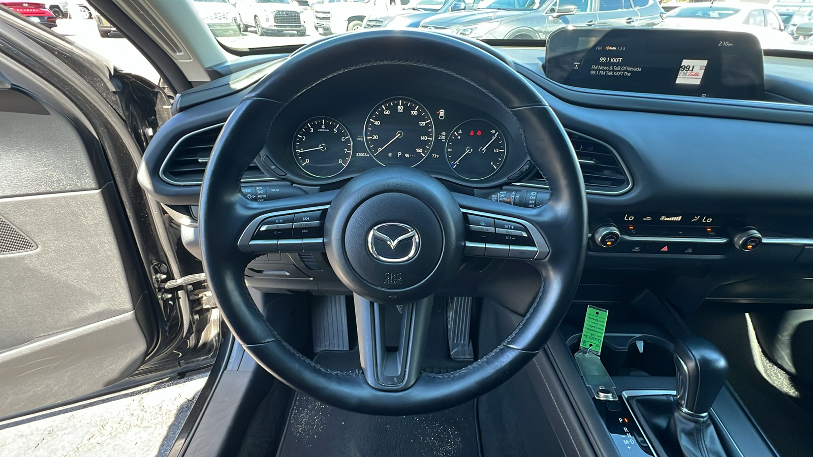 2023 Mazda CX-30 2.5 S Select Package 15