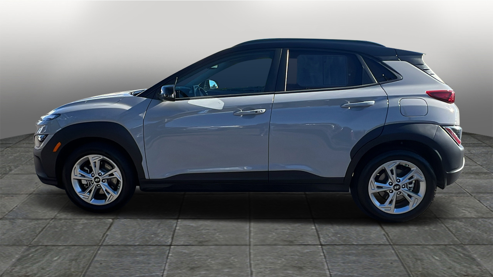 2023 Hyundai Kona SEL 3