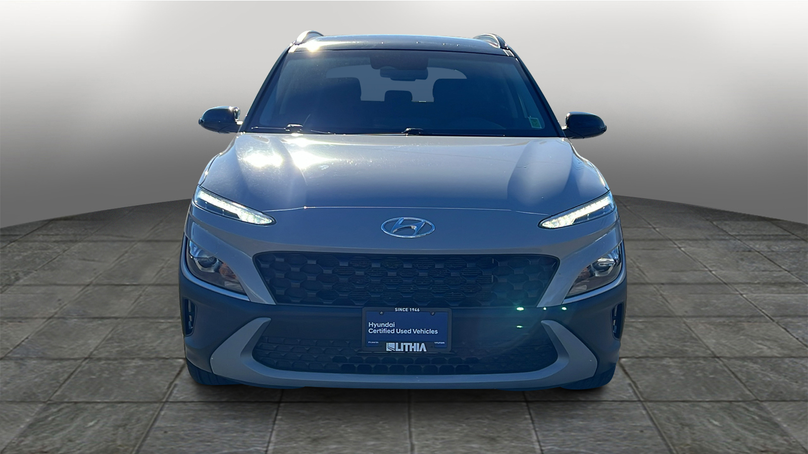 2023 Hyundai Kona SEL 6