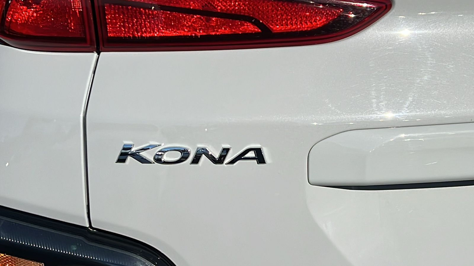 2023 Hyundai Kona SEL 7