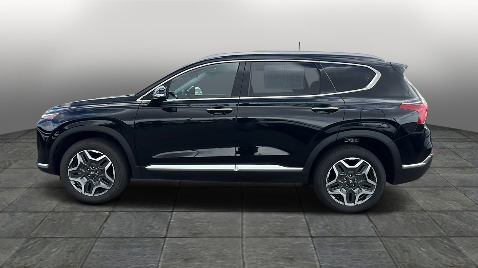 2023 Hyundai Santa Fe Plug-In Hybrid Limited 3