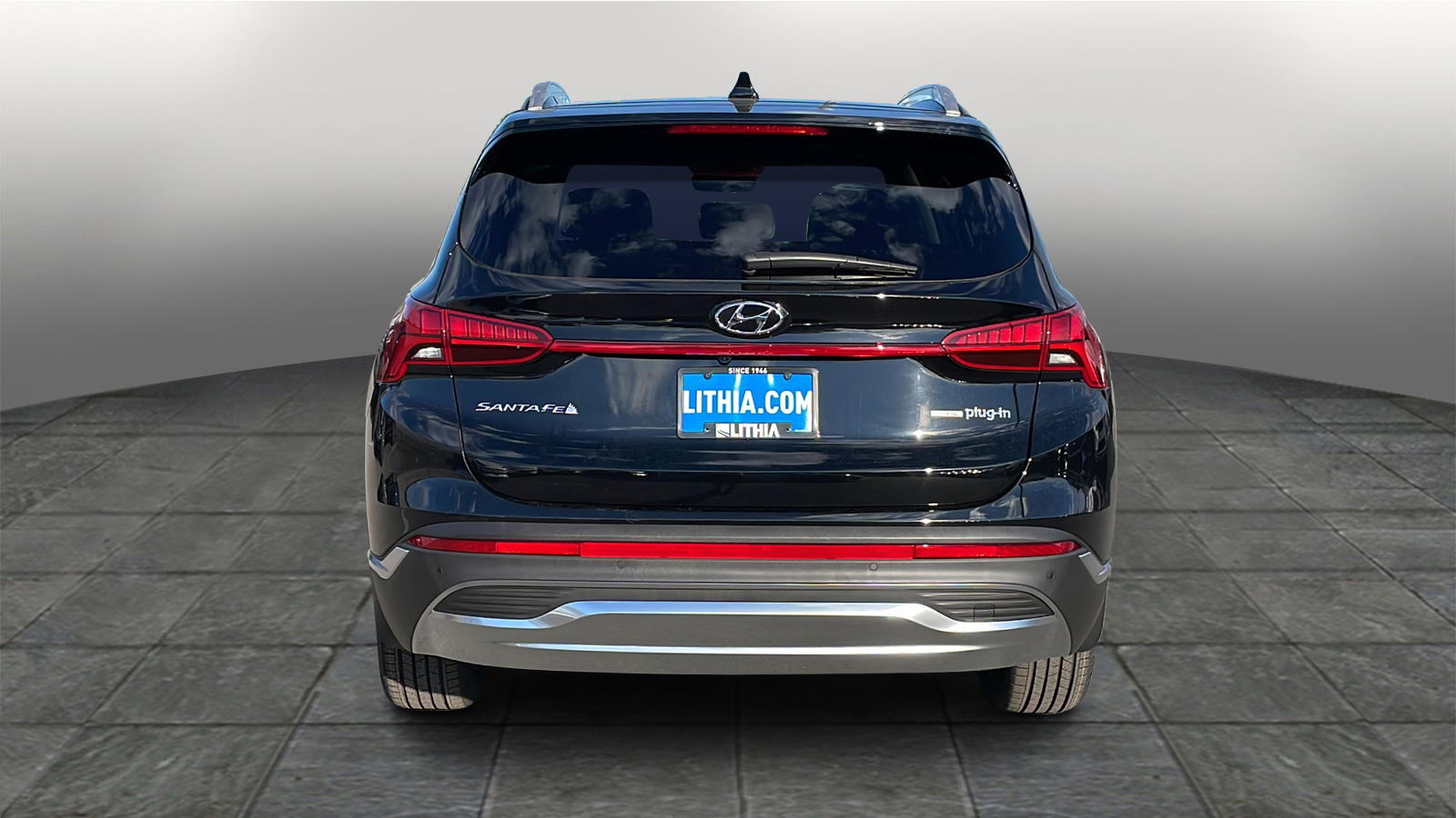 2023 Hyundai Santa Fe Plug-In Hybrid Limited 5