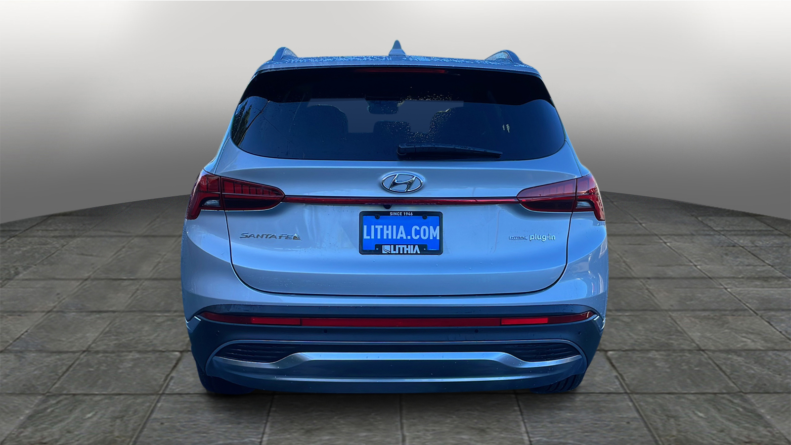 2023 Hyundai Santa Fe Plug-In Hybrid SEL Convenience 5