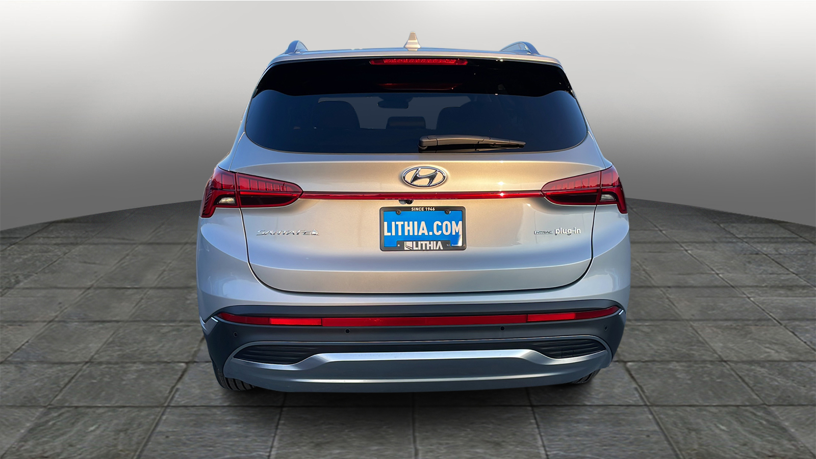 2023 Hyundai Santa Fe Plug-In Hybrid SEL Convenience 5