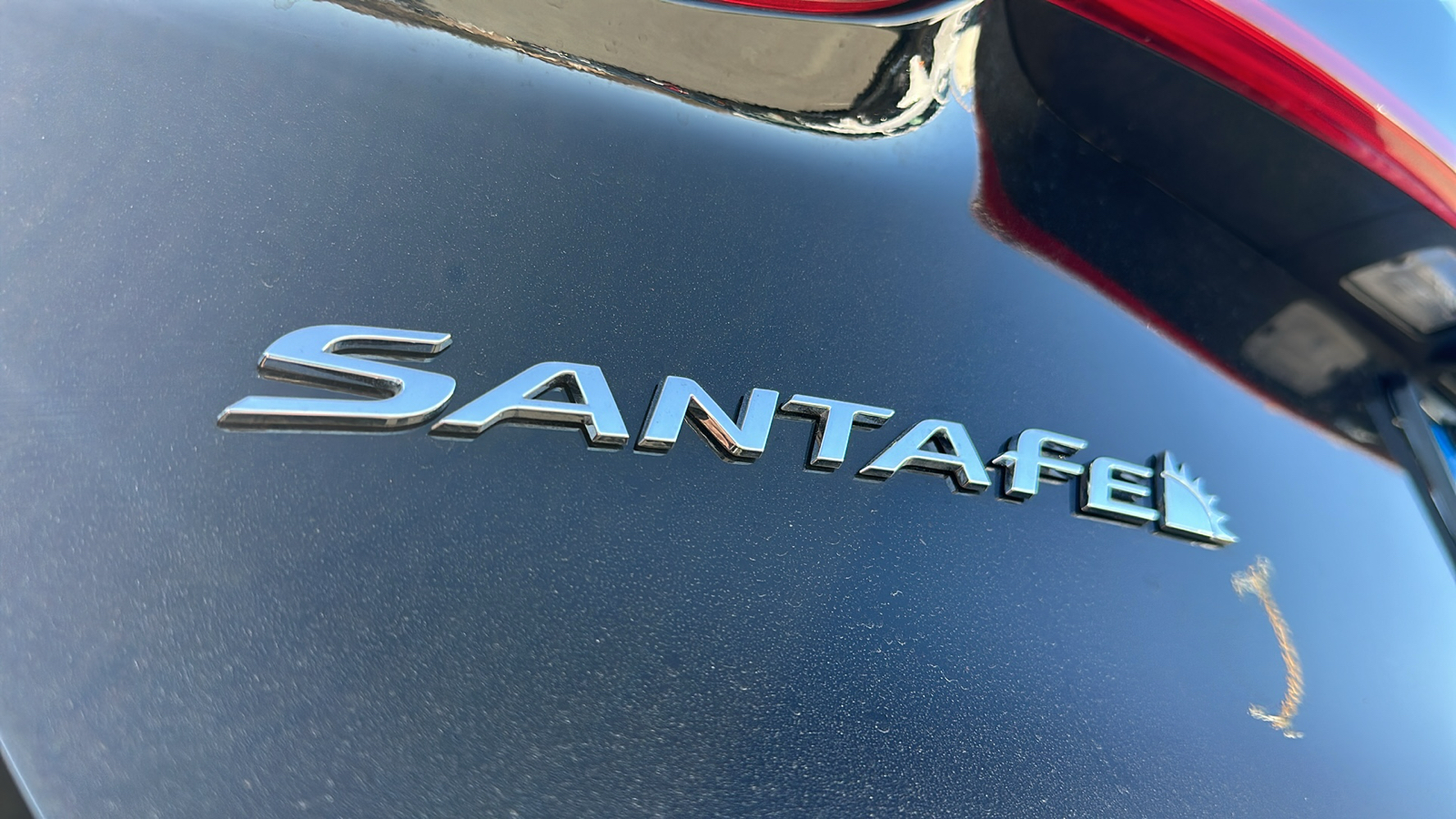 2023 Hyundai Santa Fe Plug-In Hybrid Limited 7