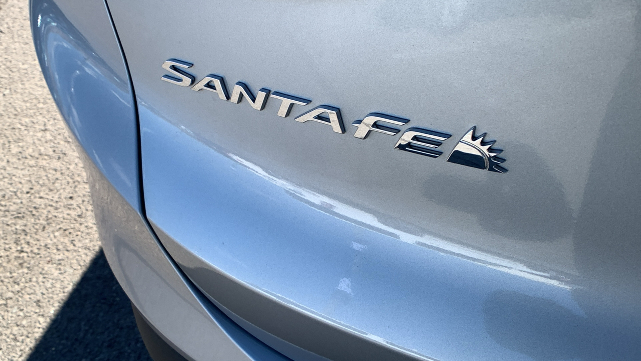 2023 Hyundai Santa Fe Plug-In Hybrid SEL Convenience 7