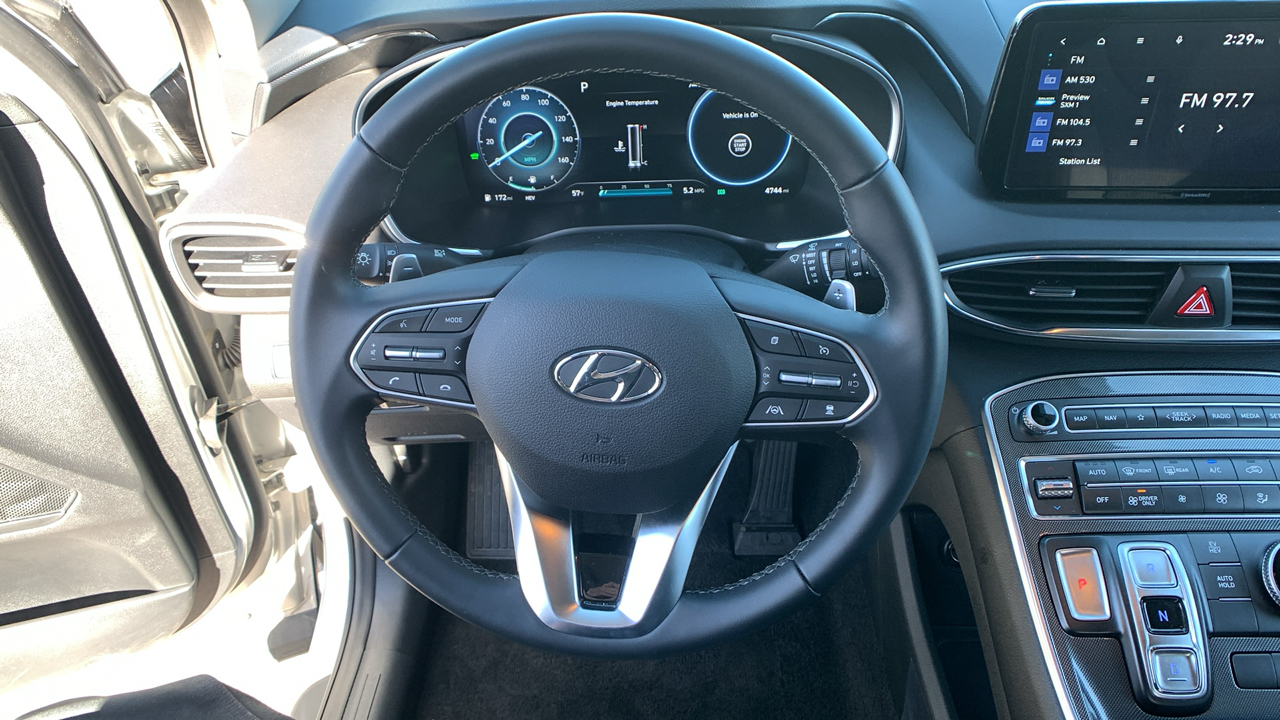 2023 Hyundai Santa Fe Plug-In Hybrid SEL Convenience 15