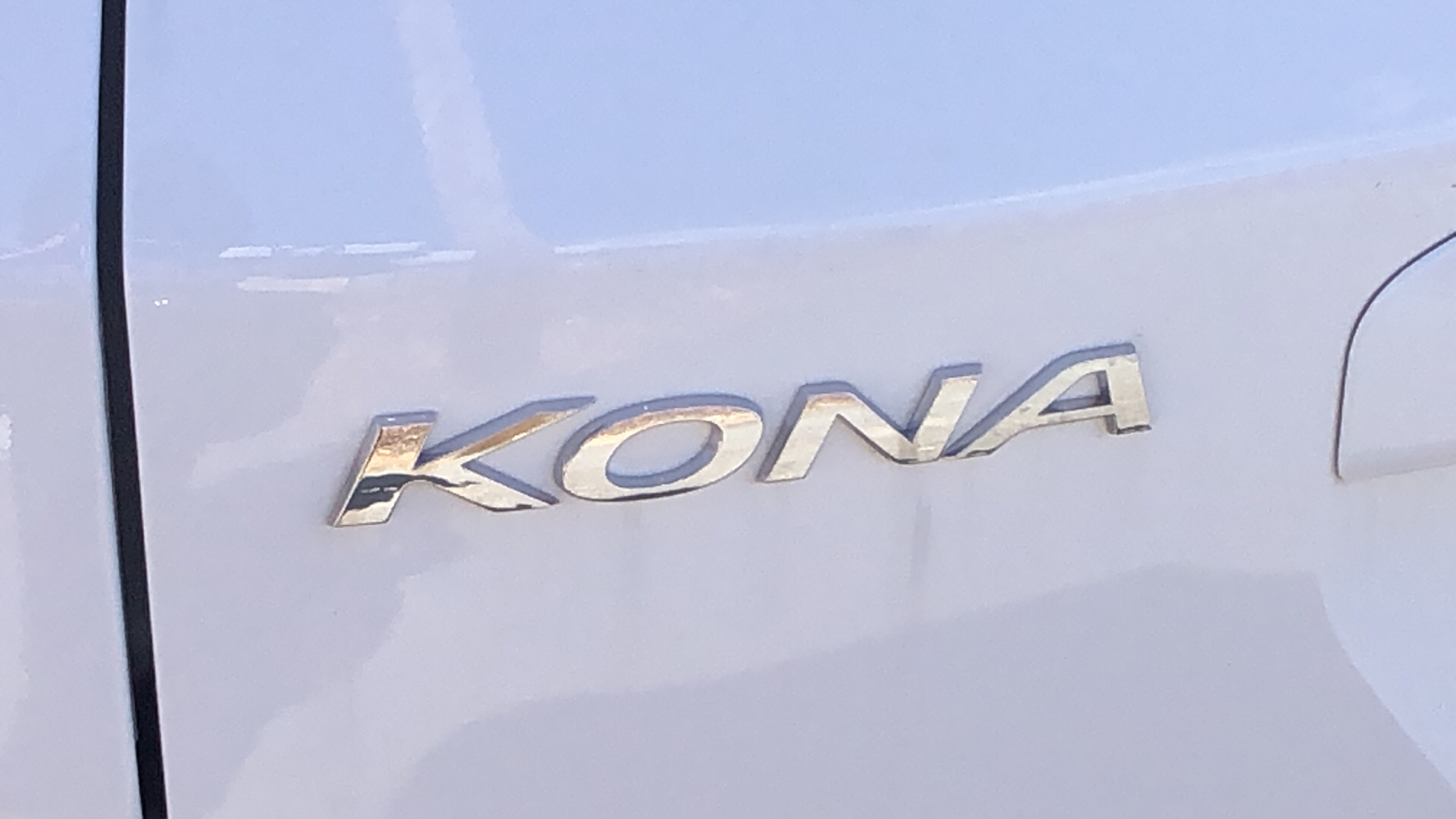 2023 Hyundai Kona Electric Limited 7