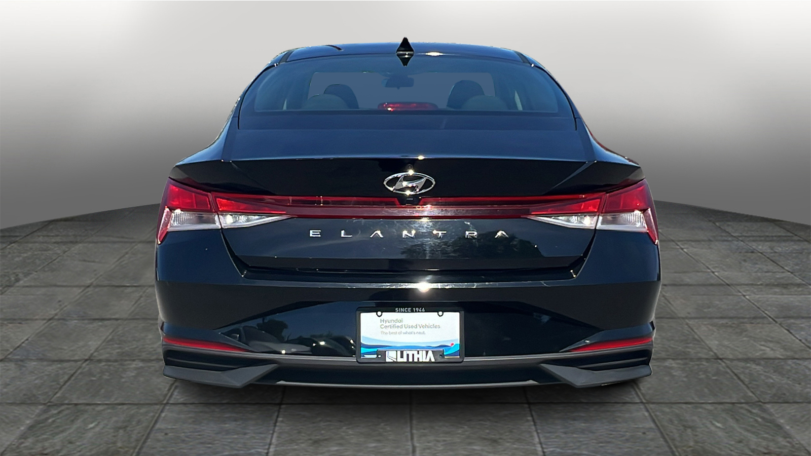 2023 Hyundai Elantra SEL 5