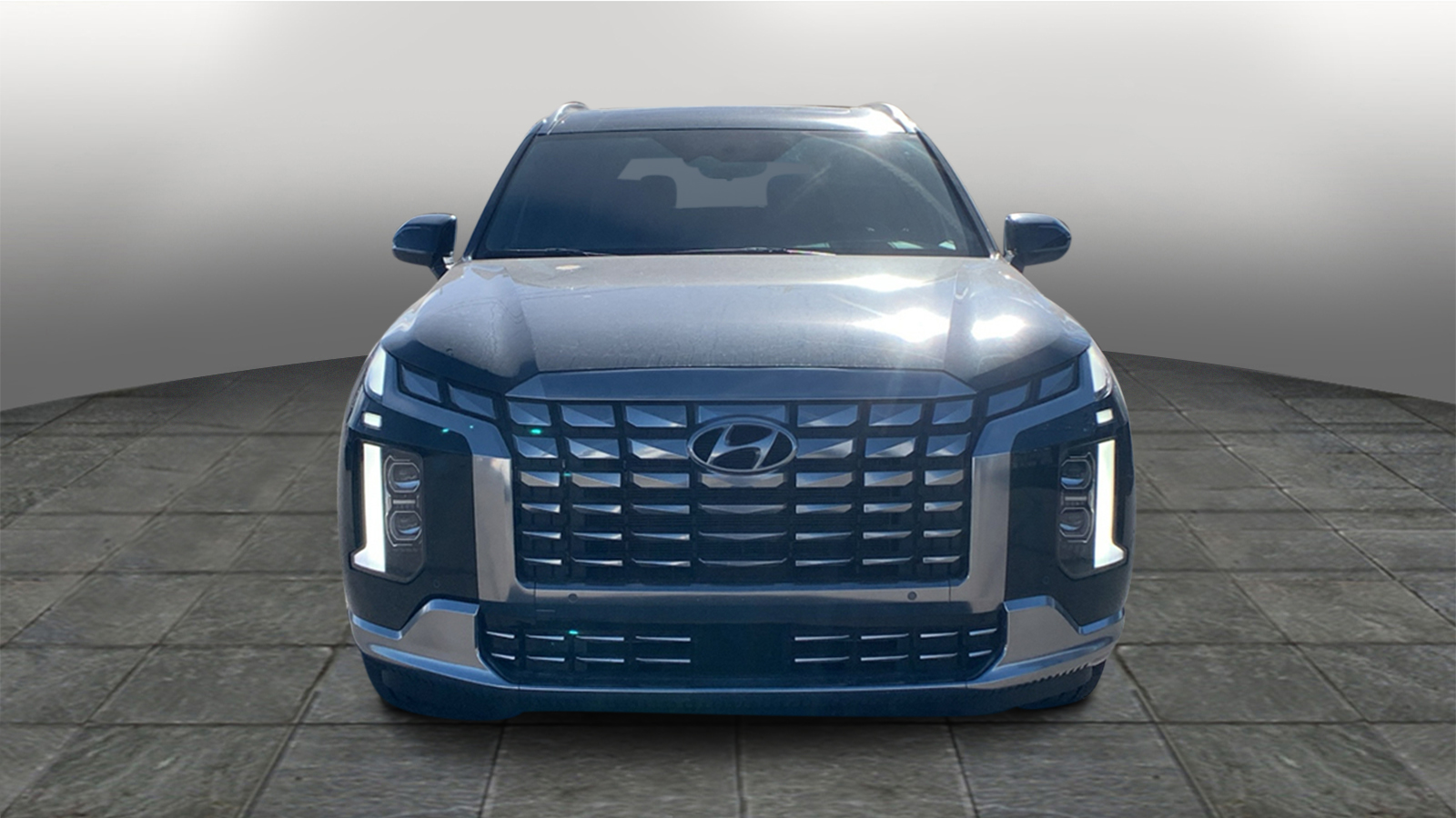 2023 Hyundai Palisade Calligraphy 6