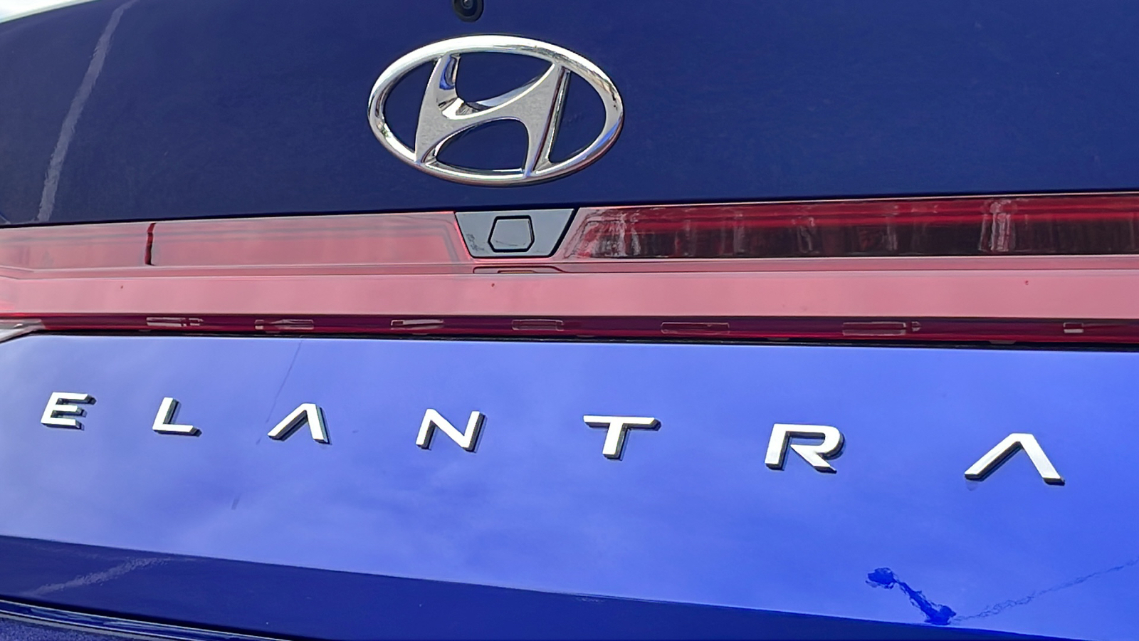 2023 Hyundai Elantra SEL 7