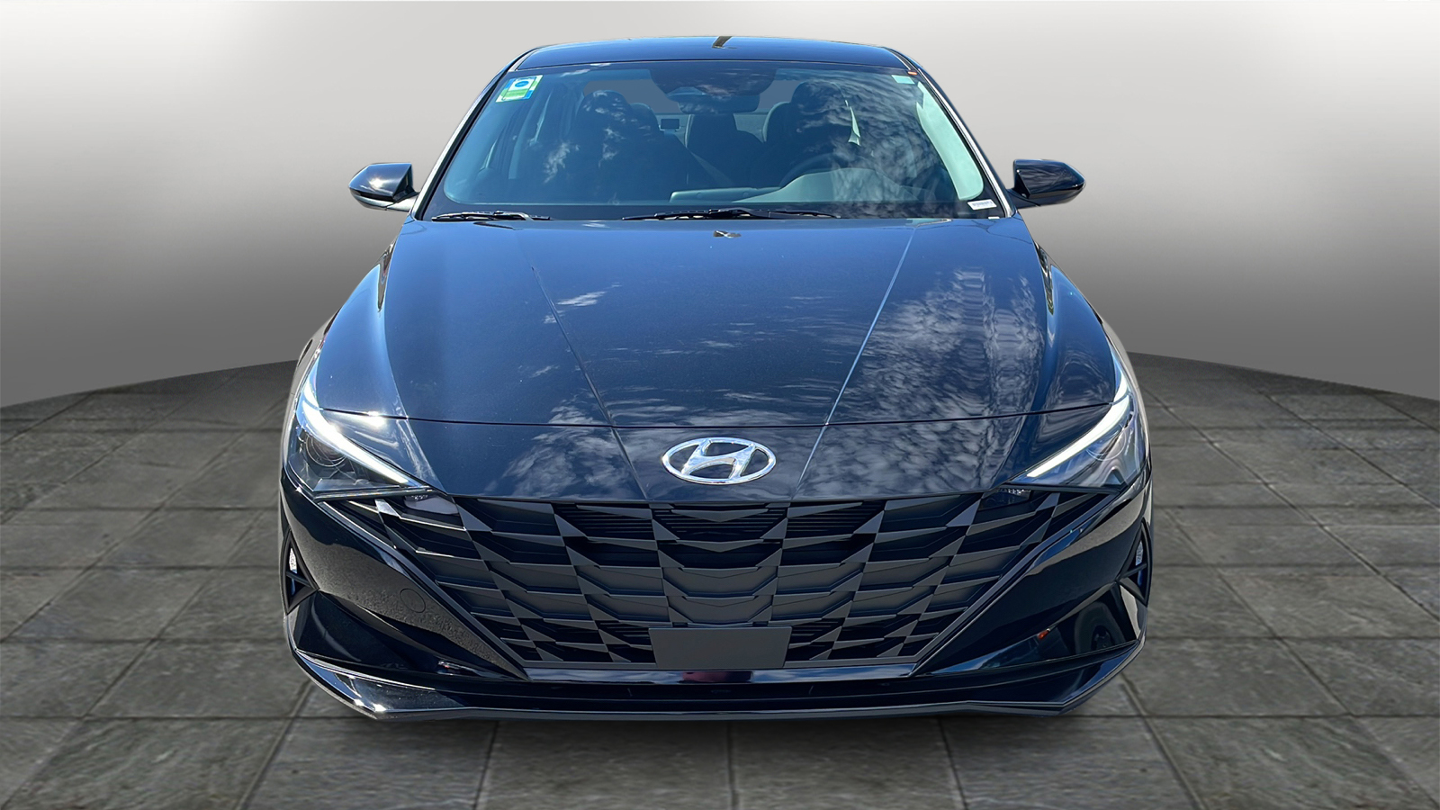 2023 Hyundai Elantra SEL 6
