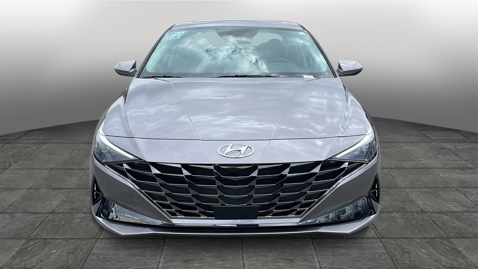 2023 Hyundai Elantra Limited 6