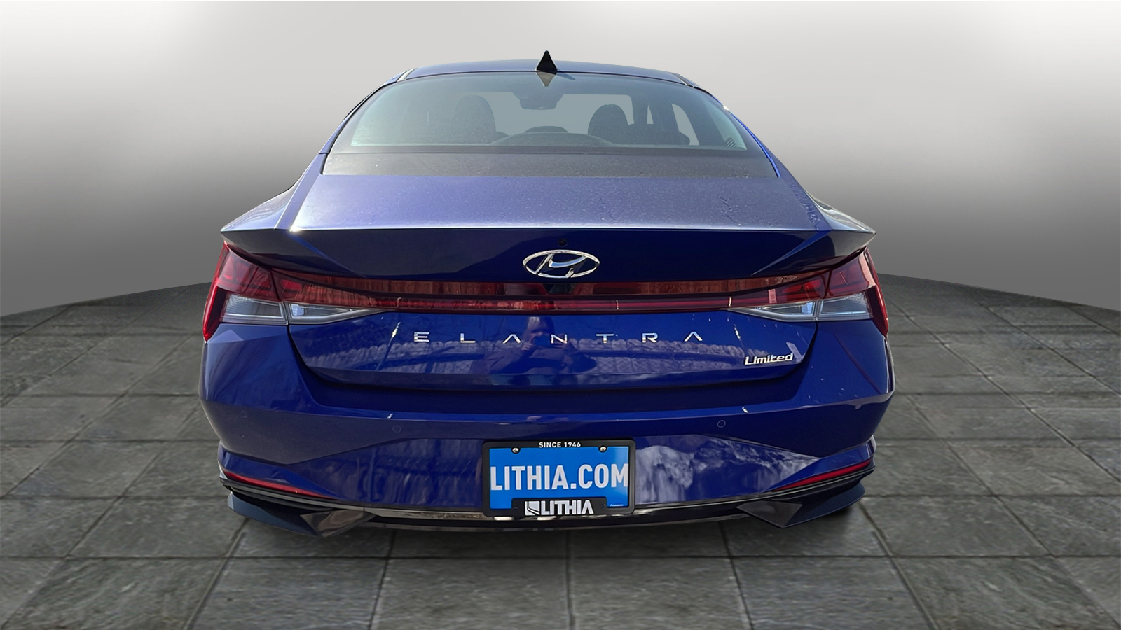 2023 Hyundai Elantra Limited 5