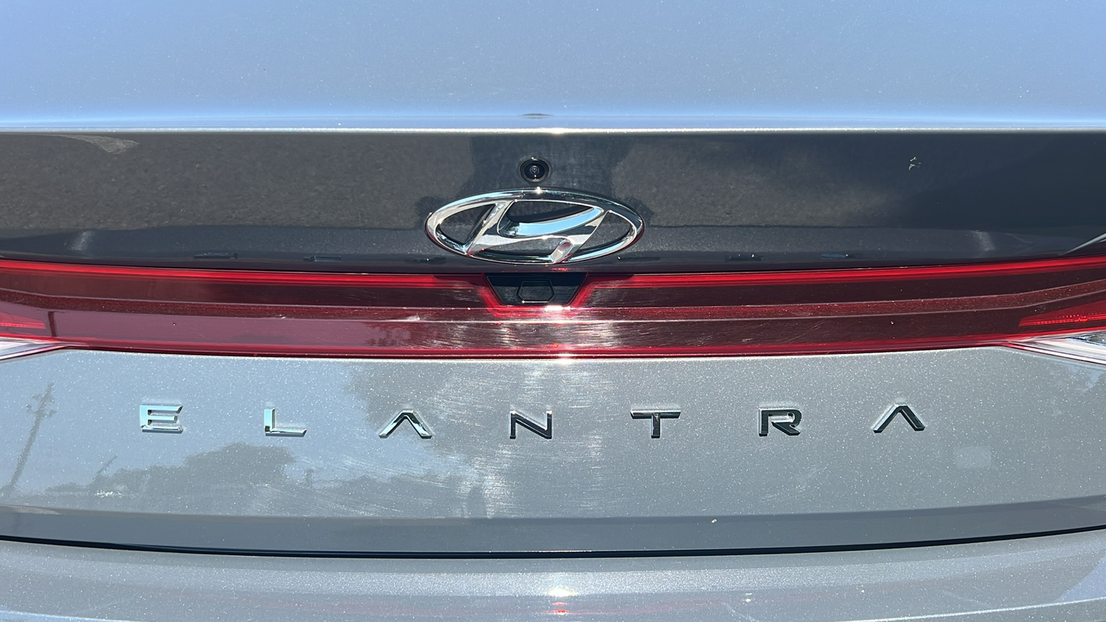 2023 Hyundai Elantra SEL 7