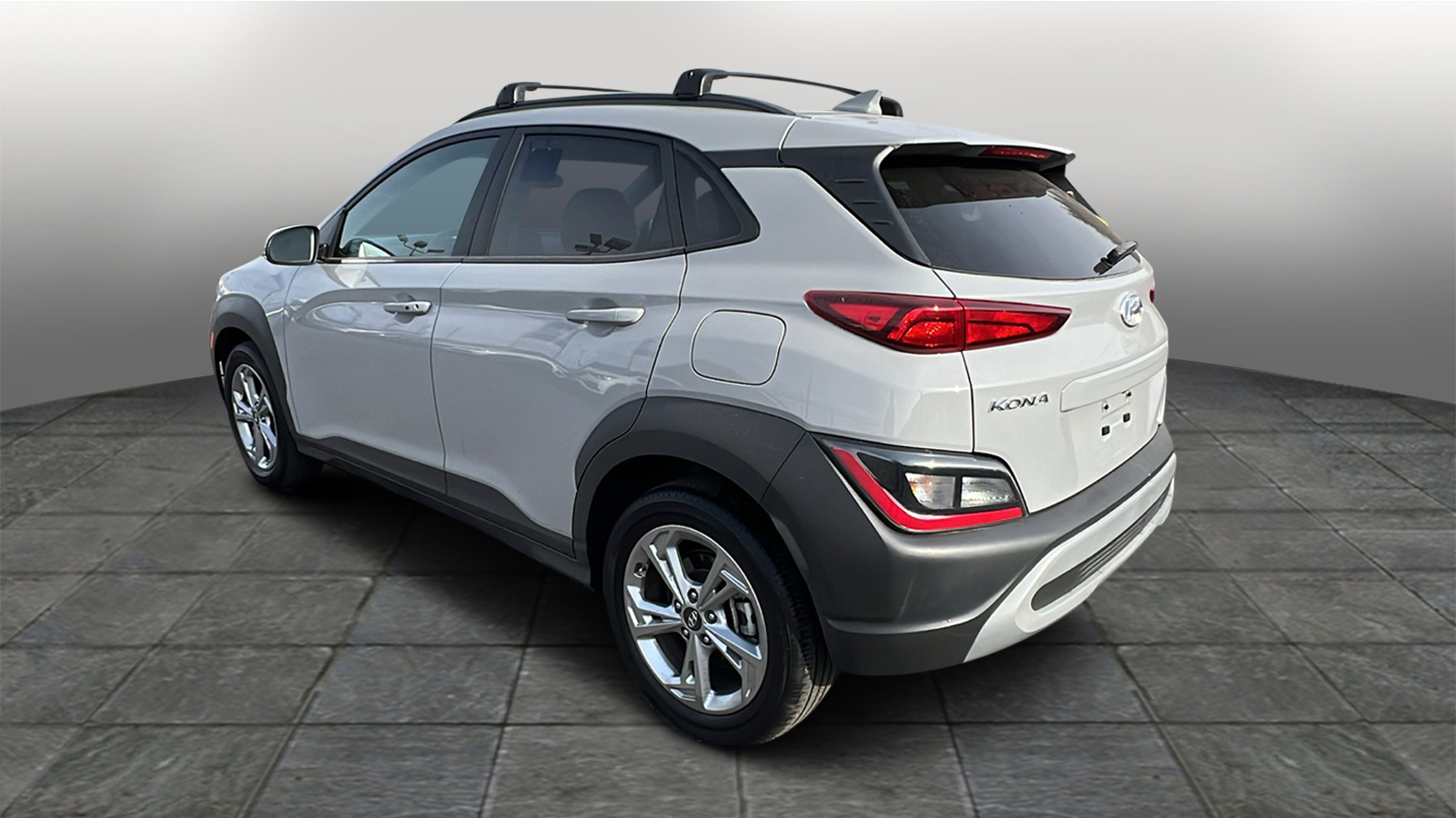 2023 Hyundai Kona SEL 4