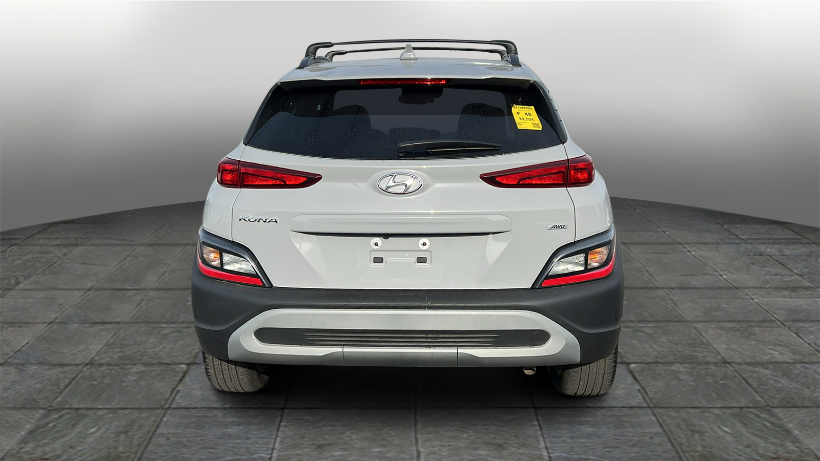 2023 Hyundai Kona SEL 5