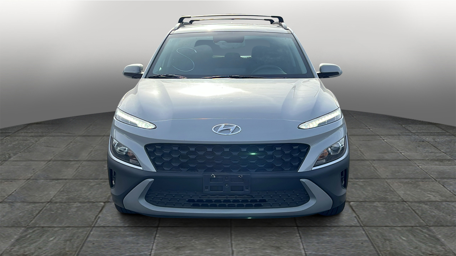 2023 Hyundai Kona SEL 6