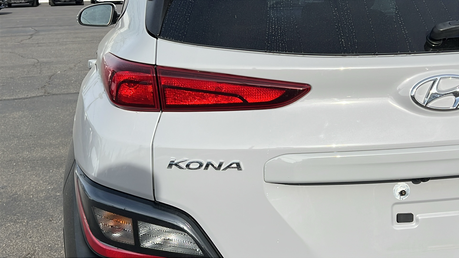 2023 Hyundai Kona SEL 7