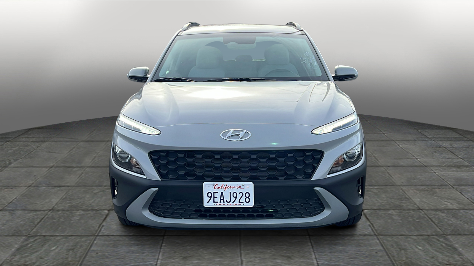 2023 Hyundai Kona SEL 6