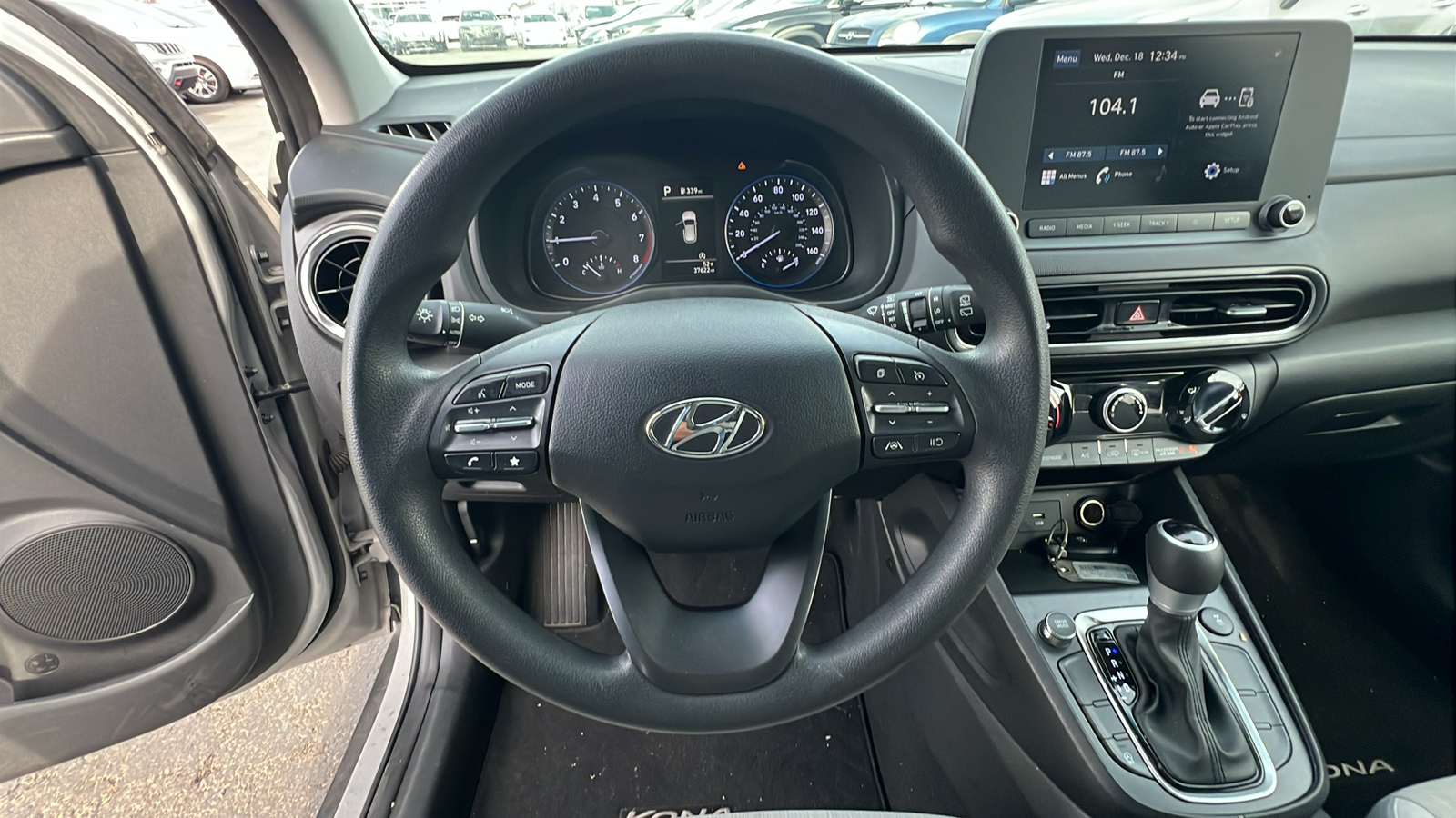 2023 Hyundai Kona SEL 15