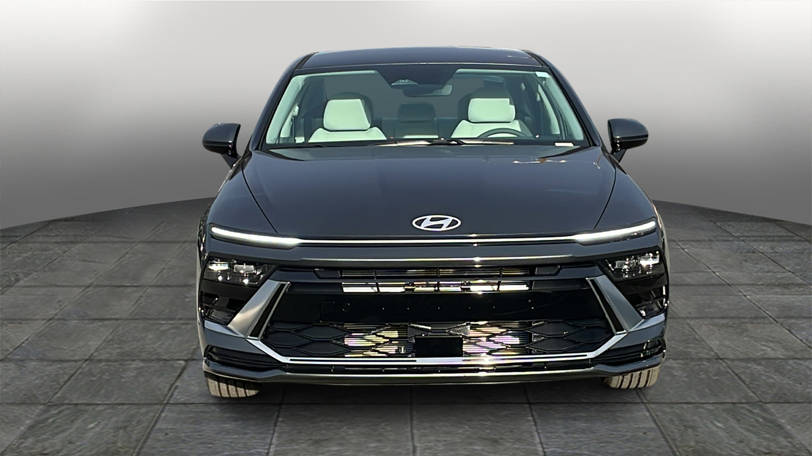 2024 Hyundai Sonata SEL 6