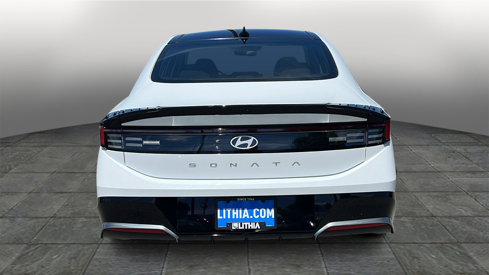 2024 Hyundai Sonata SEL 5