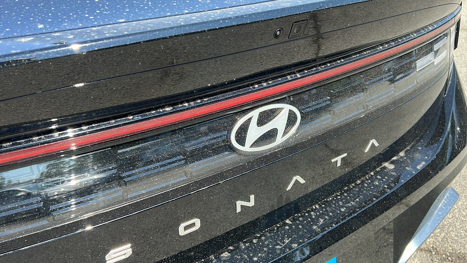 2024 Hyundai Sonata SEL 7