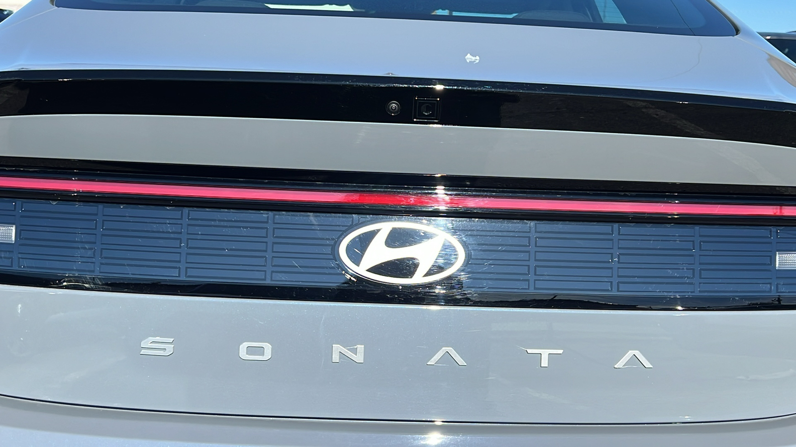 2024 Hyundai Sonata SEL 7