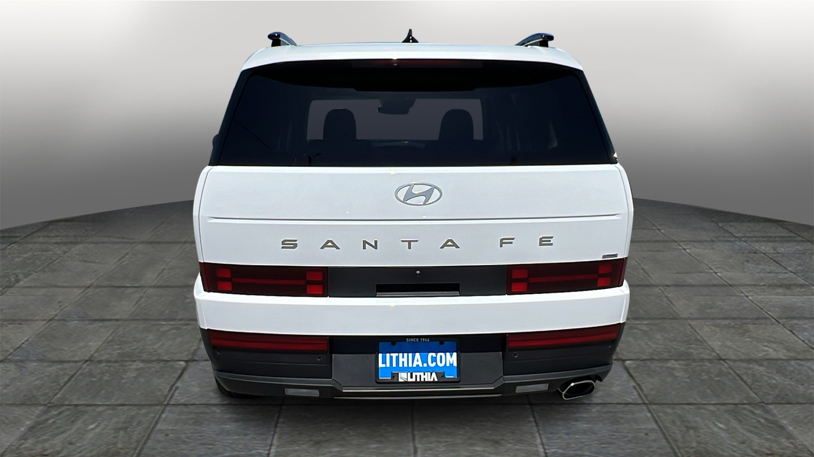 2024 Hyundai Santa Fe SEL 5