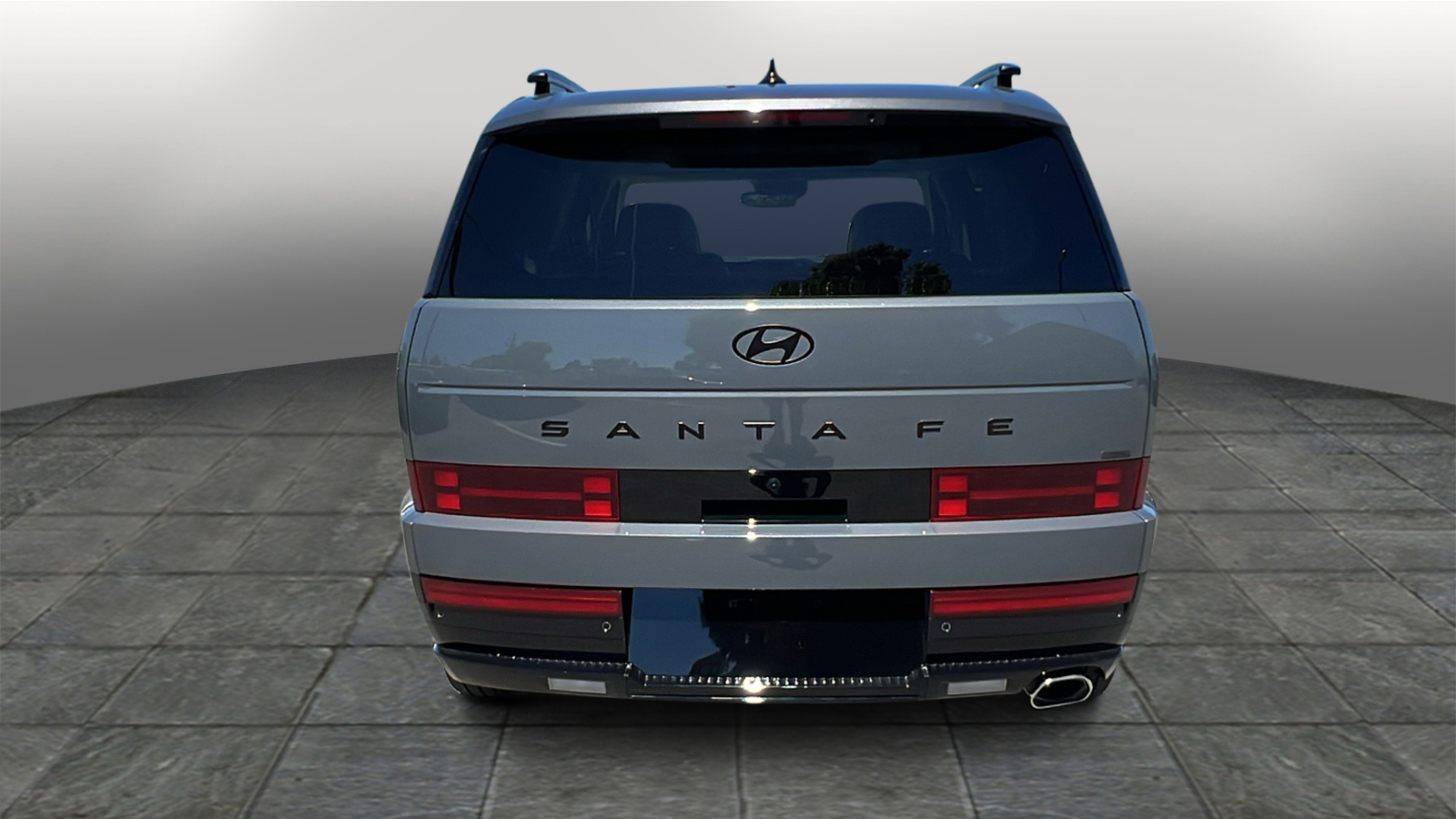 2024 Hyundai Santa Fe Calligraphy 5