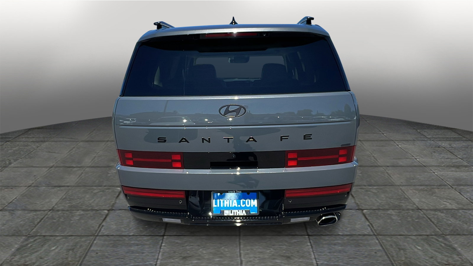 2024 Hyundai Santa Fe Calligraphy 5