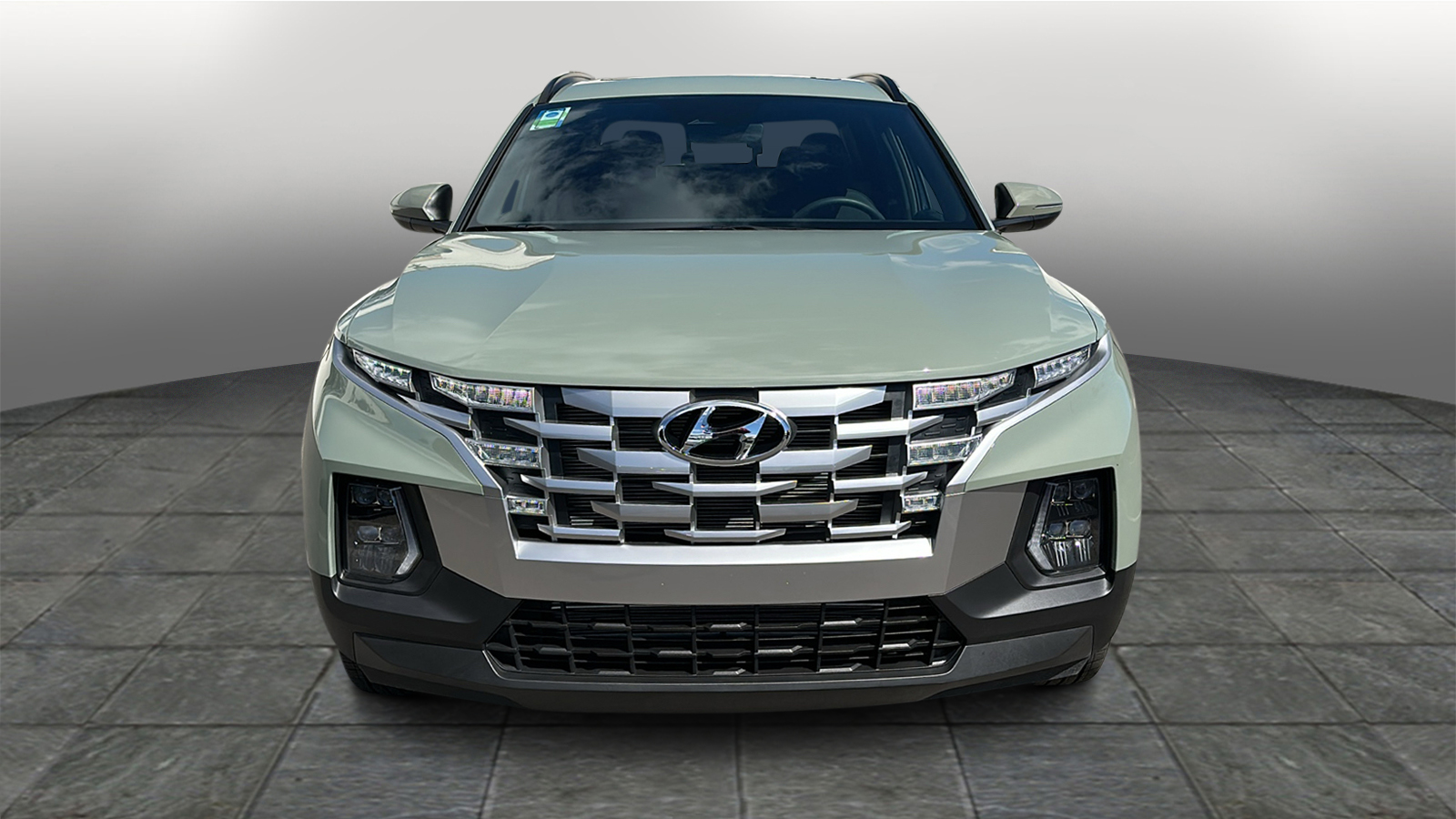 2024 Hyundai Santa Cruz SEL AWD 6