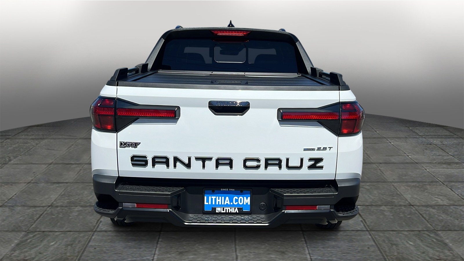 2024 Hyundai Santa Cruz XRT AWD 5