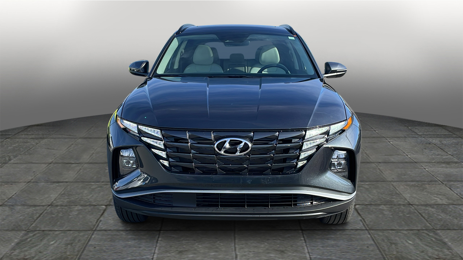 2024 Hyundai Tucson SEL 6