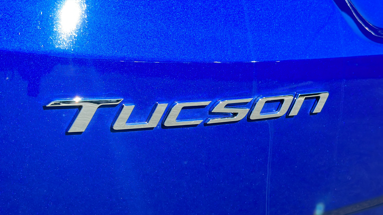 2024 Hyundai Tucson SEL 7