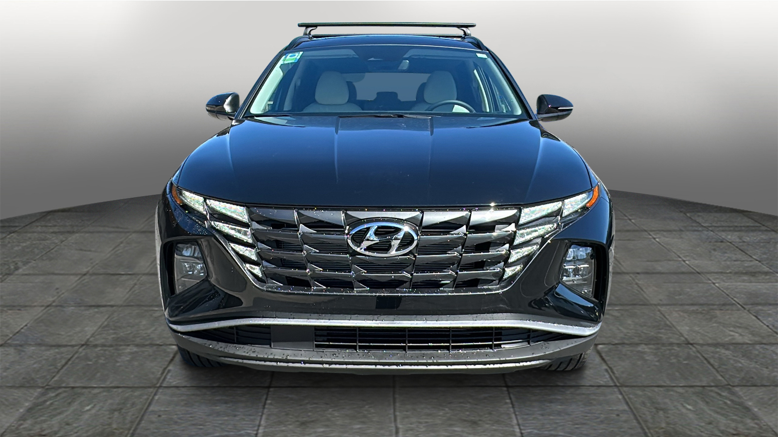 2024 Hyundai TUCSON  5