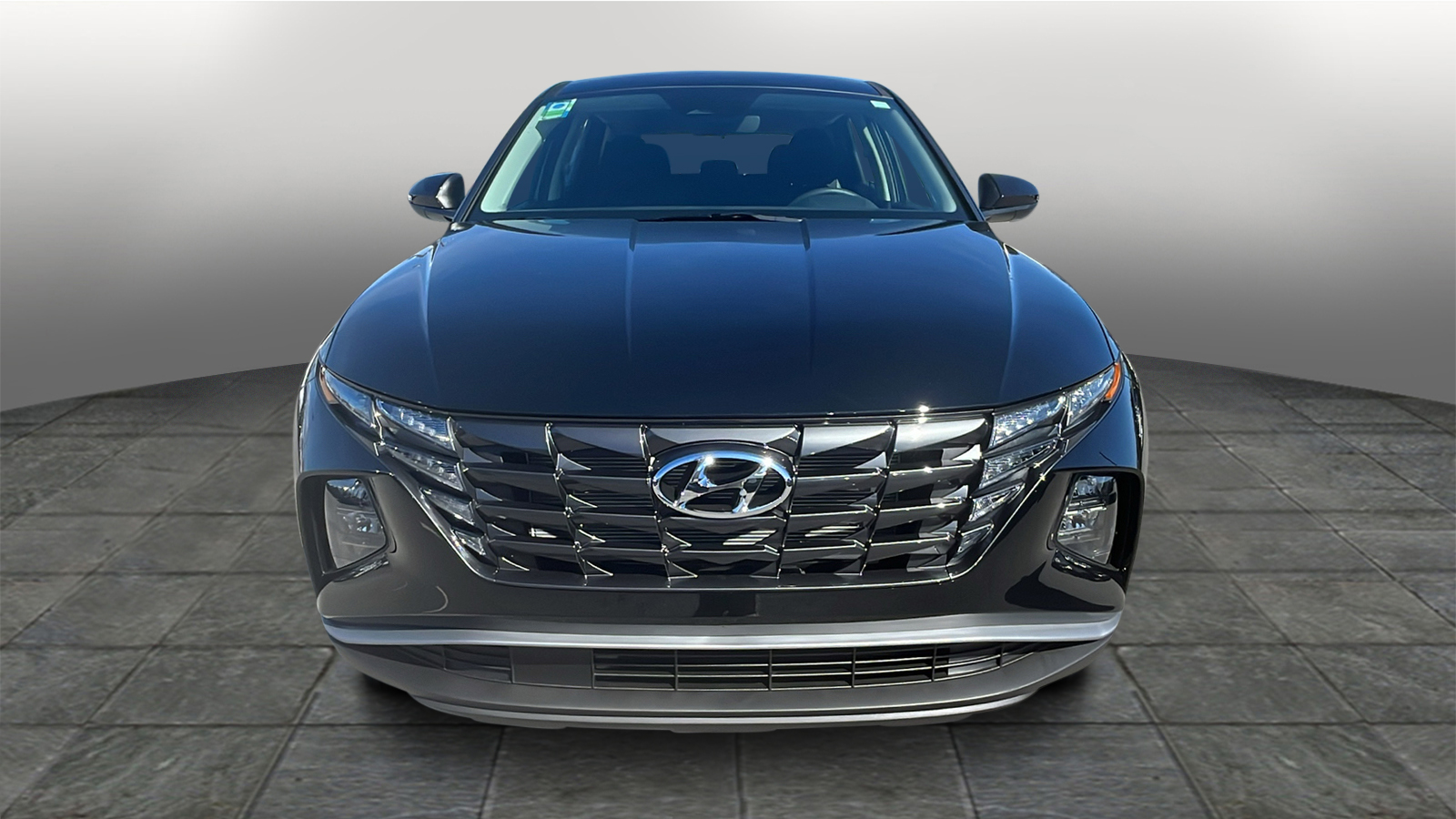 2024 Hyundai Tucson SE 6