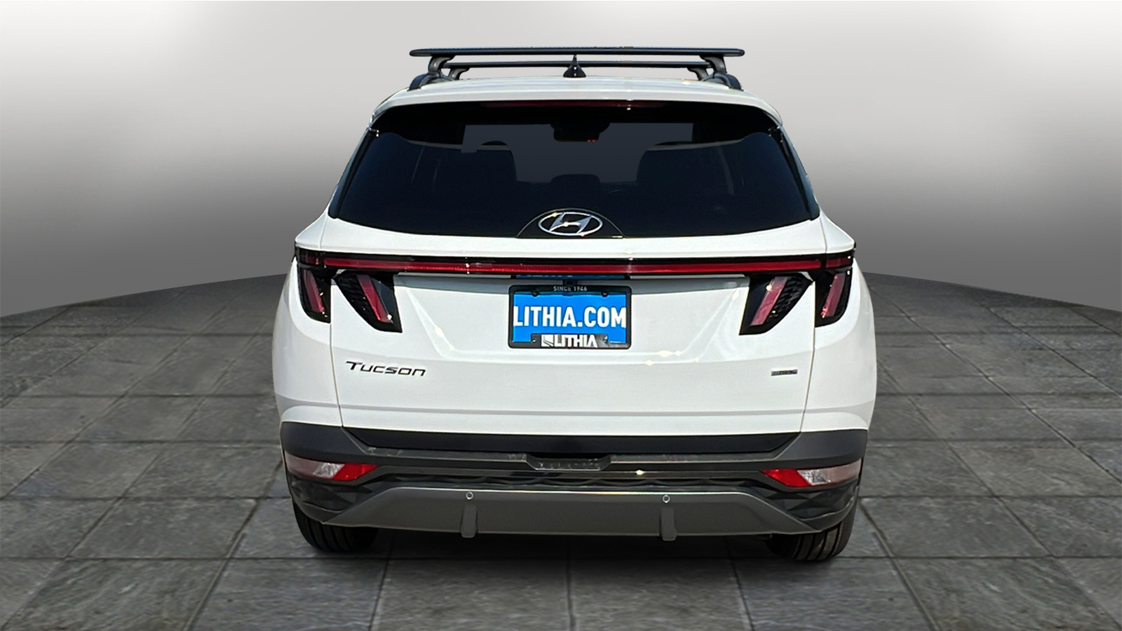 2024 Hyundai Tucson Limited 5