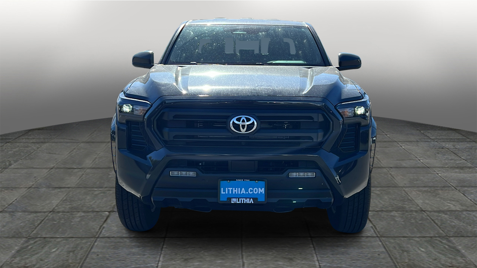 2024 Toyota Tacoma SR5 Double Cab 5 Bed AT 6