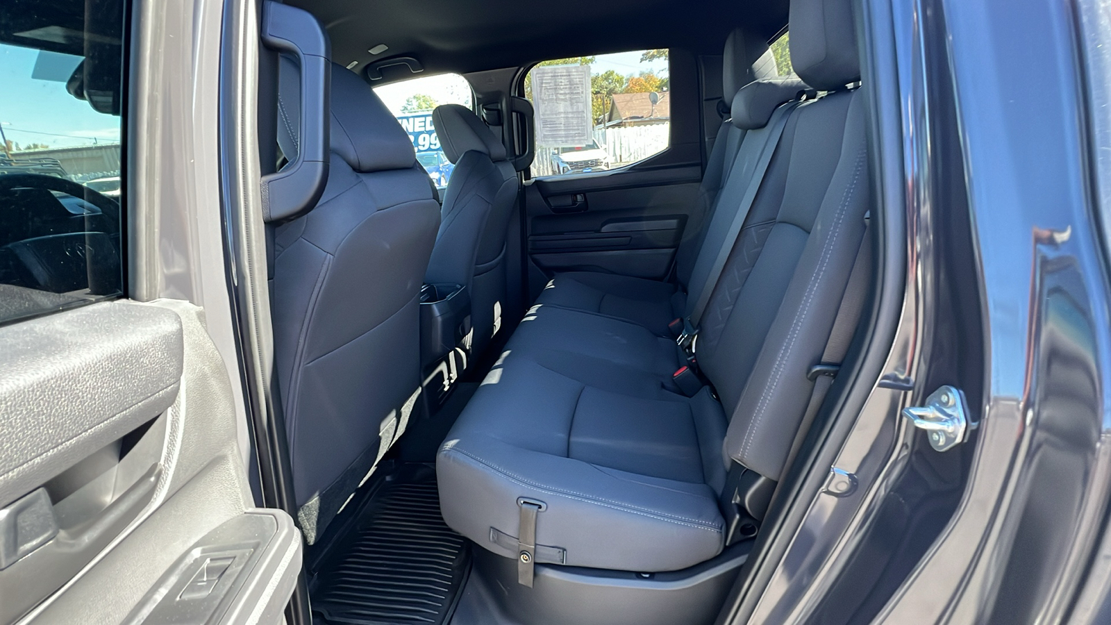 2024 Toyota Tacoma SR5 Double Cab 5 Bed AT 13