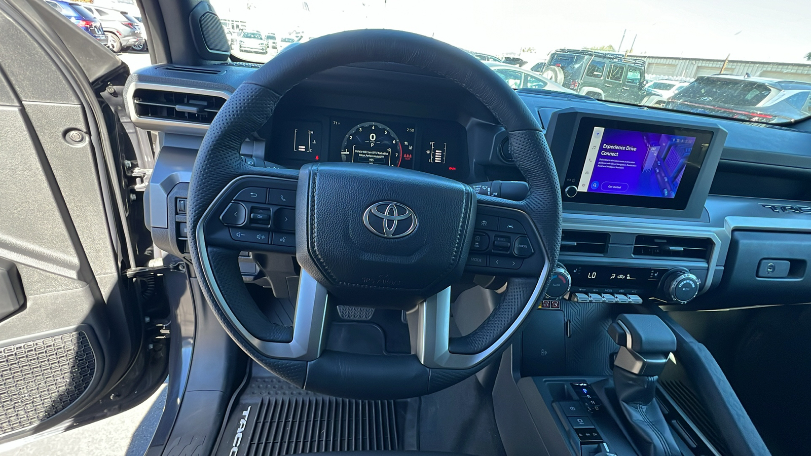 2024 Toyota Tacoma SR5 Double Cab 5 Bed AT 15