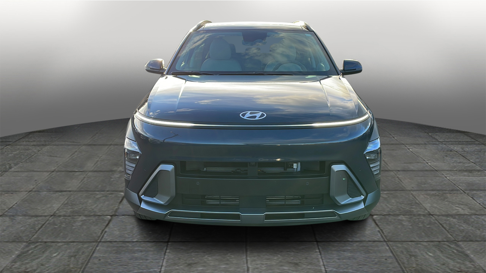 2024 Hyundai Kona Limited 5