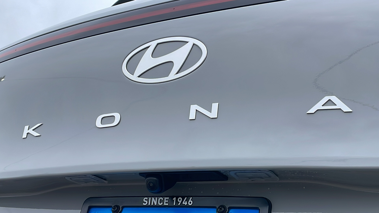 2024 Hyundai Kona  7