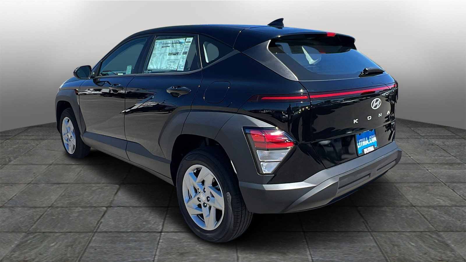 2024 Hyundai KONA  4