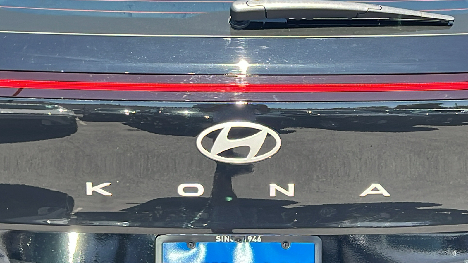 2024 Hyundai KONA  7